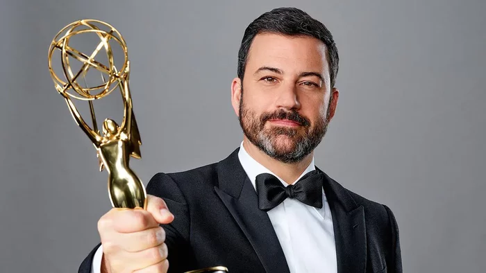Jimmy Kimmel to Host the 2020 Emmys - , news, Jimmy Kimmel, The photo, Longpost, Emmy Awards