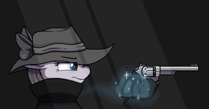 Nothing Personal Darling - My little pony, PonyArt, Rarity, Ljdamz1119