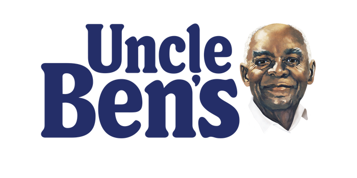   :  Uncle Bens      