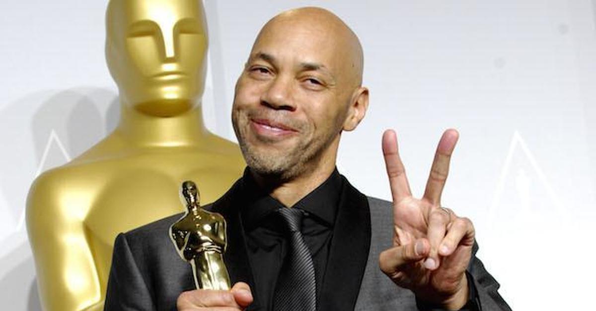 Герой (или геморрой?) нашего времени — Джон Ридли | Пикабу