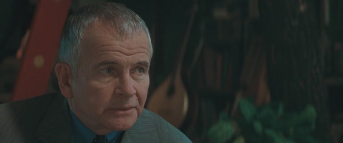 Ian Holm passed away at the age of 89 - Ian Holm, RIP, Actors and actresses, Lord of the Rings, Stranger, Death, Fifth Element