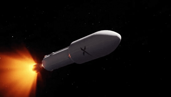 SpaceX      -  10      100   SpaceX, Falcon 9, , , , , 