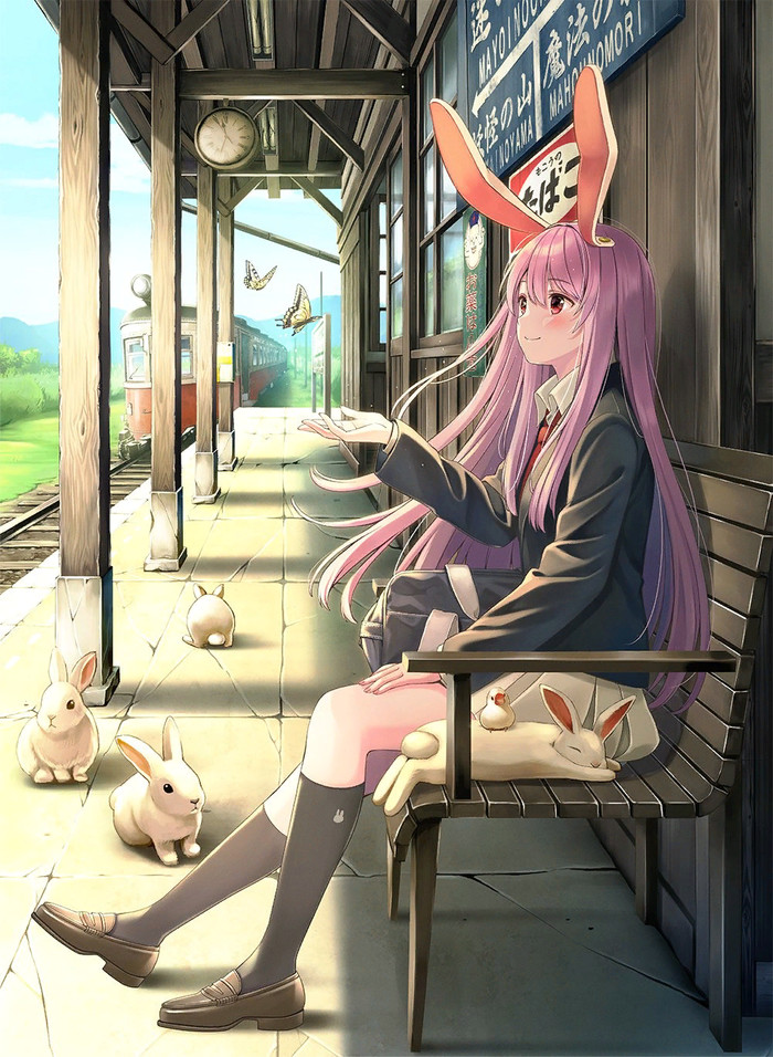 Peace