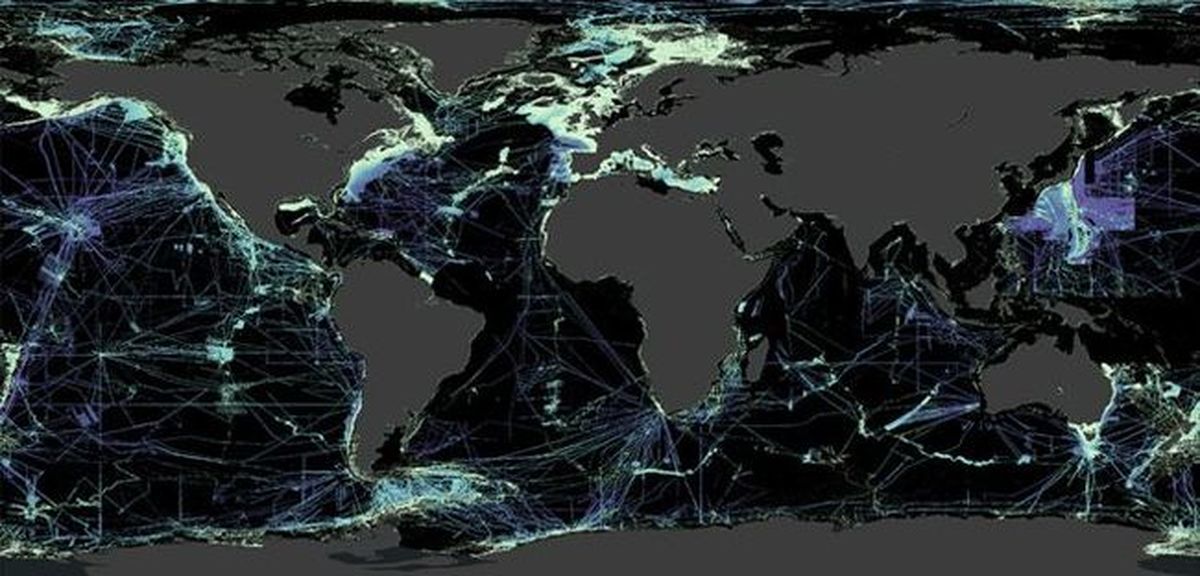 Global ocean. Картирование морского дна. Карта морского дна. Карта дна океана. The Nippon Foundation-GEBCO seabed 2030.