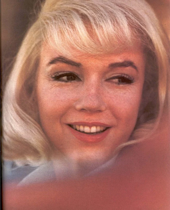 Gorgeous Marilyn. - Marilyn Monroe, Celebrities, Cinema, Story, The photo, Longpost
