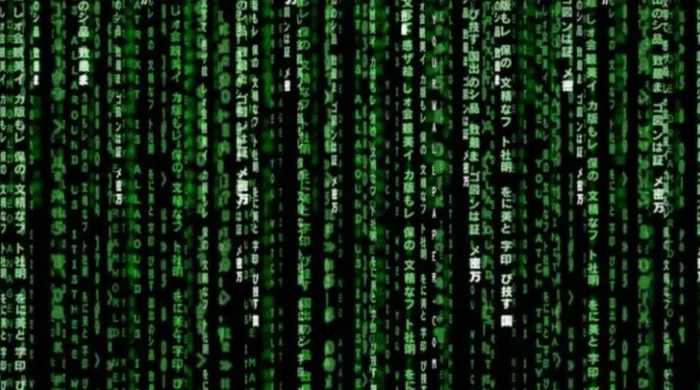 Programmers in TV series - My, Movies, Serials, Programmer, Deception