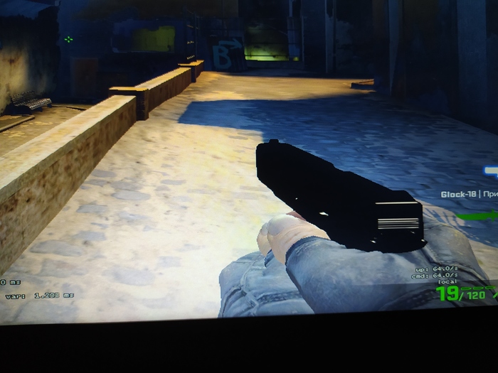 ����� ���� CS GO