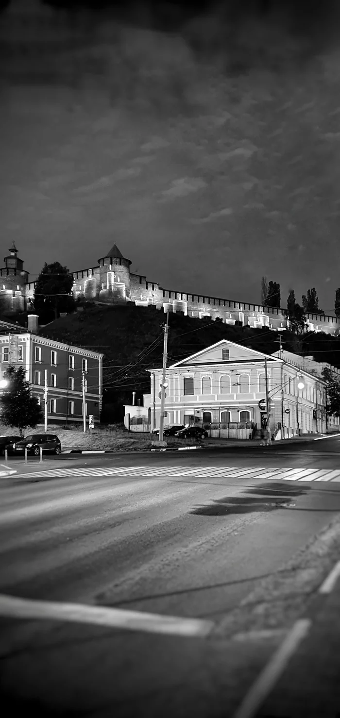 Memorial Day in Nizhny Novgorod - My, Nizhny Novgorod, Novgorod Kremlin, Longpost