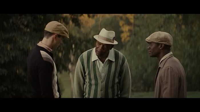The Bankers - My, Movies, Cinema, Samuel L Jackson, Idiocy, Mat
