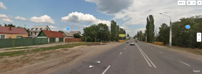 Improvement of Voronezh street. It was - it became - Voronezh, Beautification, Longpost, Positive