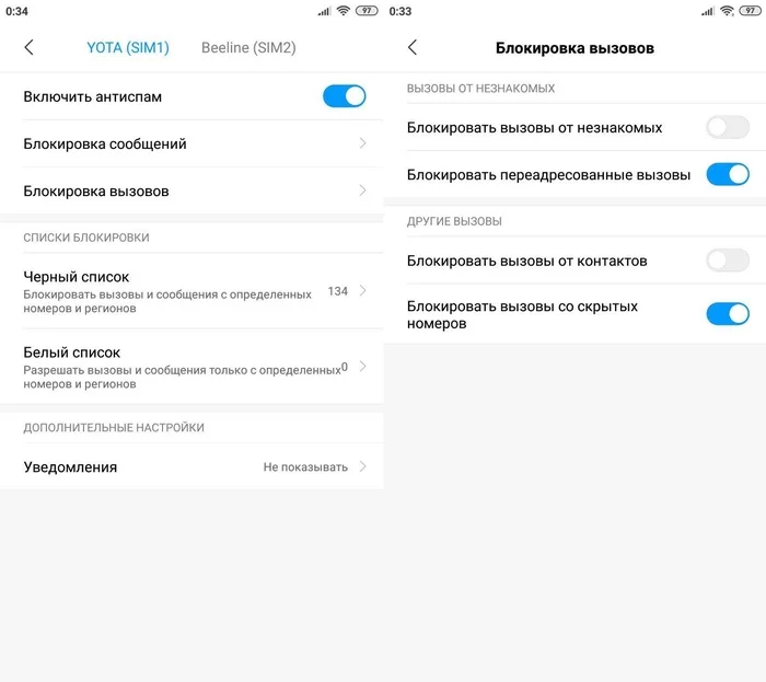 Переадресация вызовов - Моё, Yota, Мегафон, Переадресация, Микрофинансовые организации, Длиннопост, Скриншот