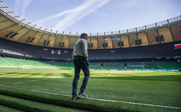 Fair play - My, Football, Dynamo Moscow, Krasnodar, Coronavirus, Galitsky, Arkady rotenberg