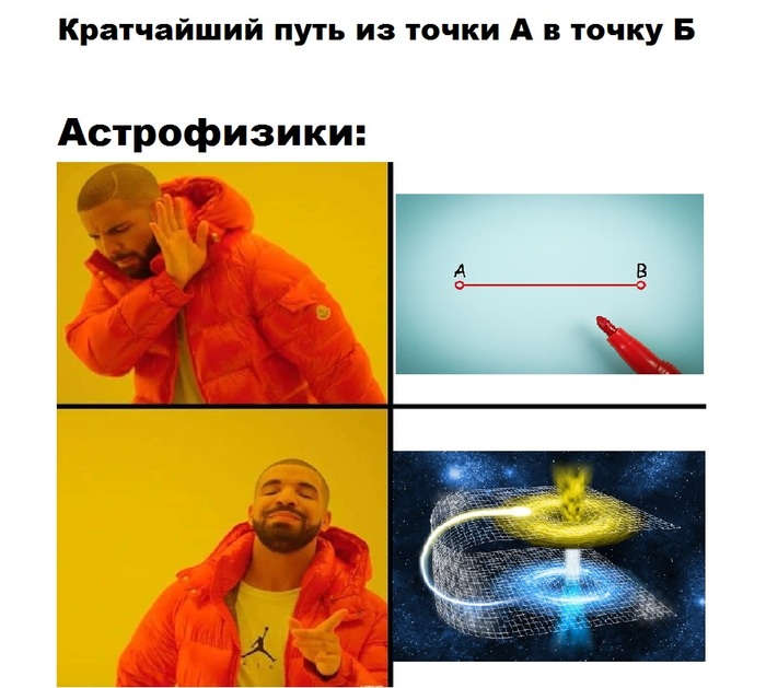 Science memes