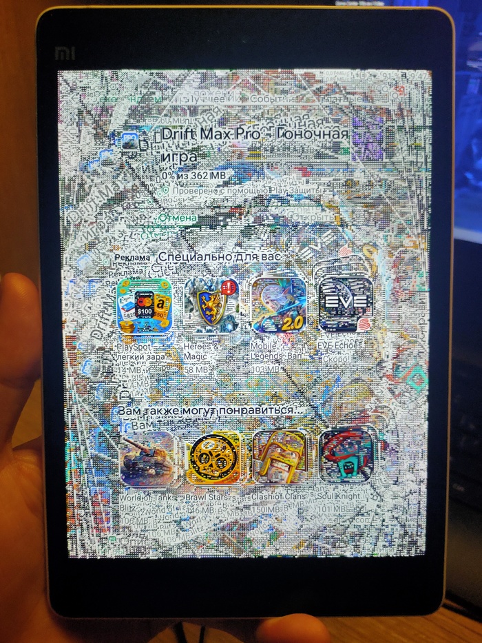  (no story) Xiaomi,  