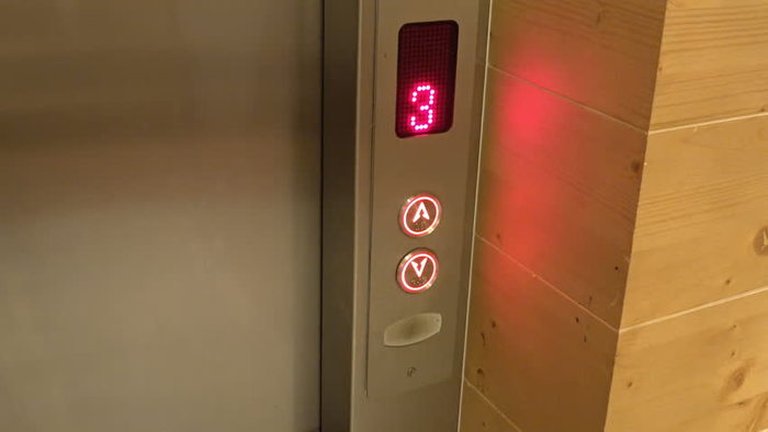 Both down and up! - Life stories, Elevator, Tired of, Infuriates, Cunning, A life