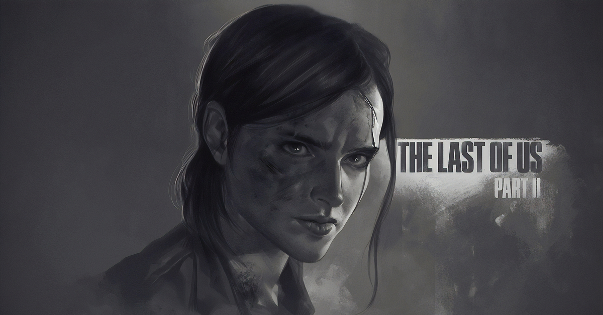 Knew better 2. Элли the last of us 2 чб.