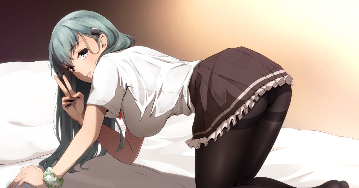 Haru O Maneku Suzu