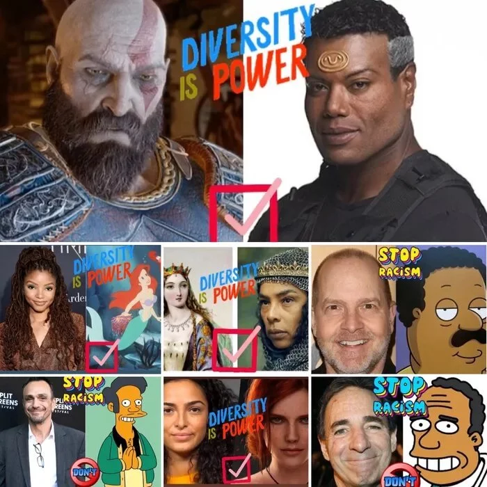 Blacks can voice white people, but if white people voice characters of a different skin color, then that's racism. That is how we live - Duplicity, Hypocrisy, Black people, Racism