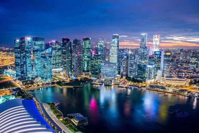 100 facts about Singapore - Town, Singapore, Facts, Interesting, Copy-paste, Longpost