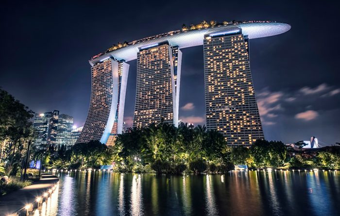 100 facts about Singapore - Town, Singapore, Facts, Interesting, Copy-paste, Longpost