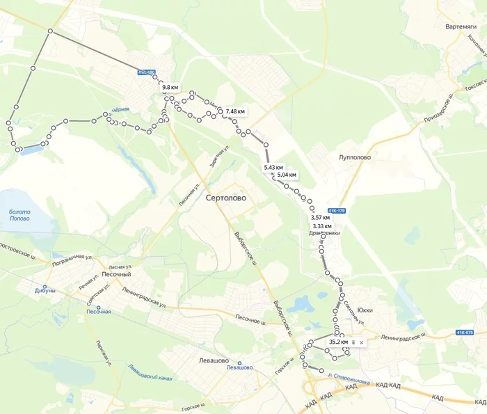 Let's do an off-road bike ride. June 2020 - My, A bike, Sertolovo, Pokatushki, Dirt, Video, Longpost