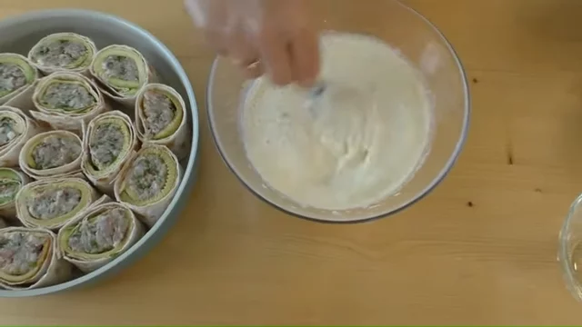 Соседка армянка научила готовить небанальный пирог из лаваша