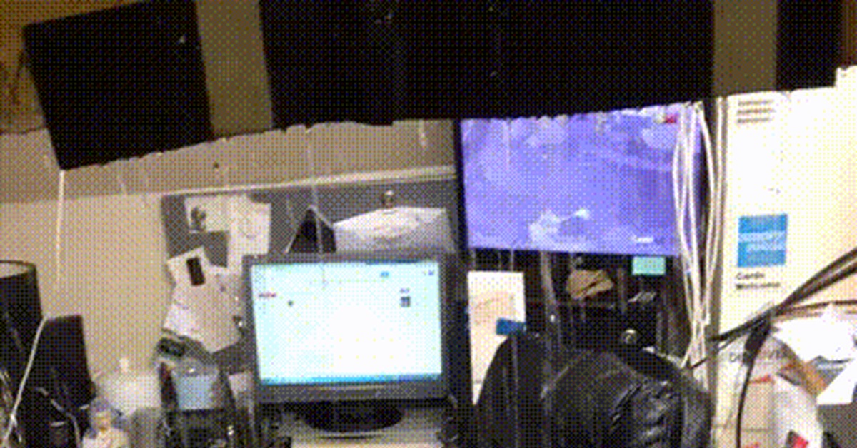 Since I was a child, I have dreamed of being on a submarine. Today my dream came true right in my office, but not quite in the way I had hoped. - Office, Submarine, Потоп, Shower, Work, Reddit, Fulfillment of desires, GIF