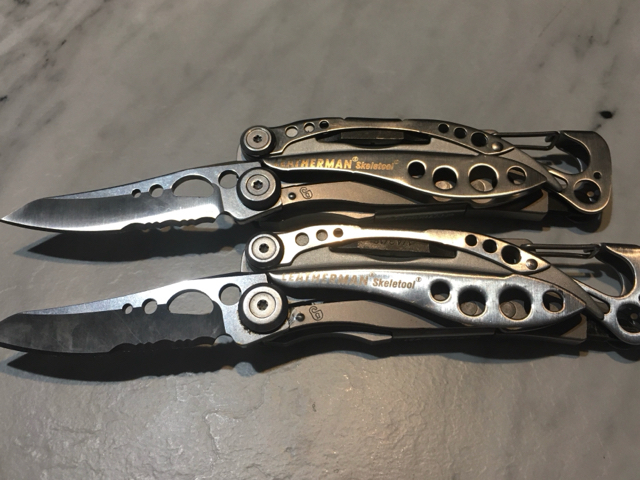 Reply to post about Leatherman warranty - Service center, Guarantee, Leatherman, Longpost, Screenshot