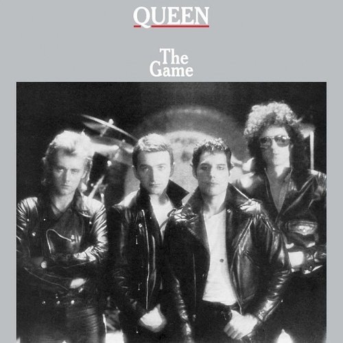 40 years of QUEEN's THE GAME album - Queen, , Freddie Mercury, Anniversary, Rock, Video, Longpost