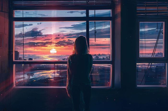 ������ � ��� ����