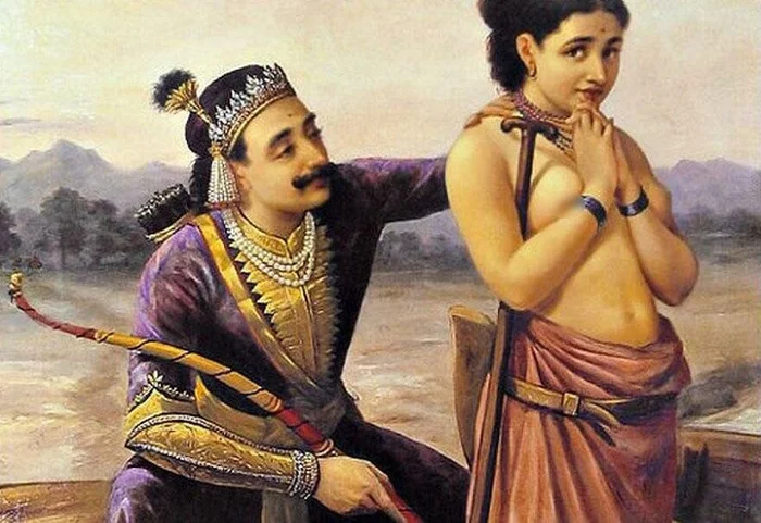 Cast sex of the ancient Indians. How loved and punished in the families of the Indo-Aryans - NSFW, Customs, Caste, India, Society, Story, Ancient world, Longpost, Sex