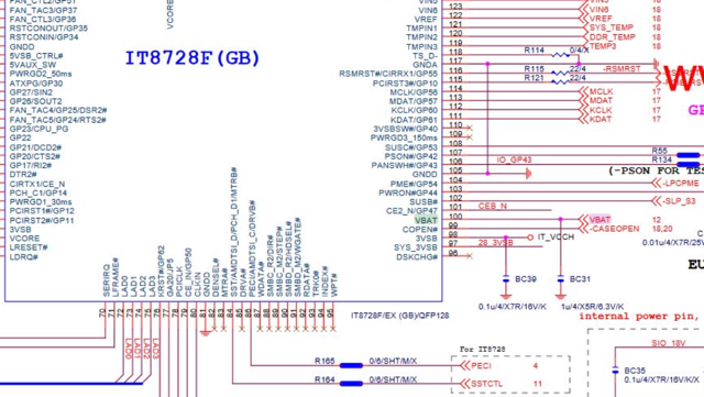 Быстрый разряд батарейки bios на ga-h61m-ds2 - Моё, Ремонт электроники, Хобби, Длиннопост