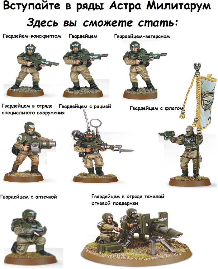 Огромные перспективы