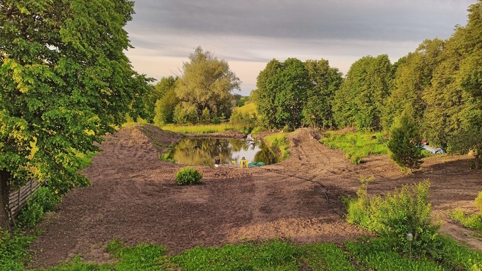 Свой дом | Пикабу