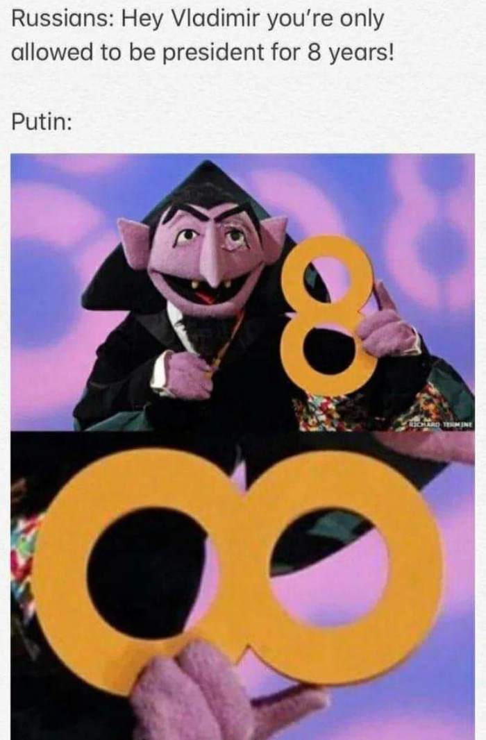 Голосование за конституцию