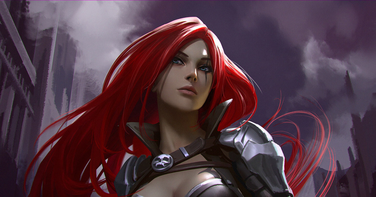 Katarina