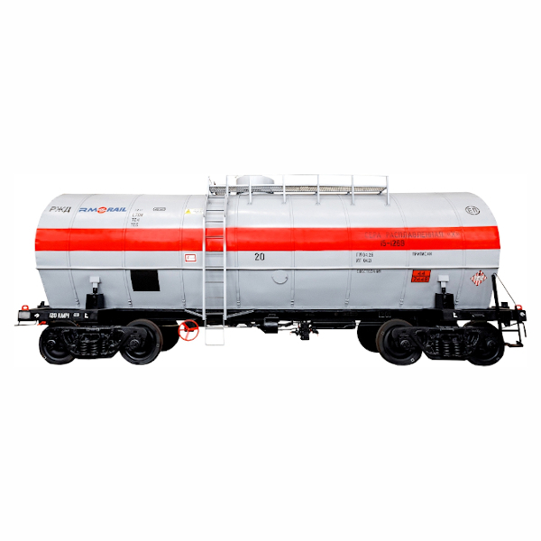 Come visit us at Russian Railways, we have... - Come to us, Russian Railways, Railway, Longpost, Railway carriage, Tank