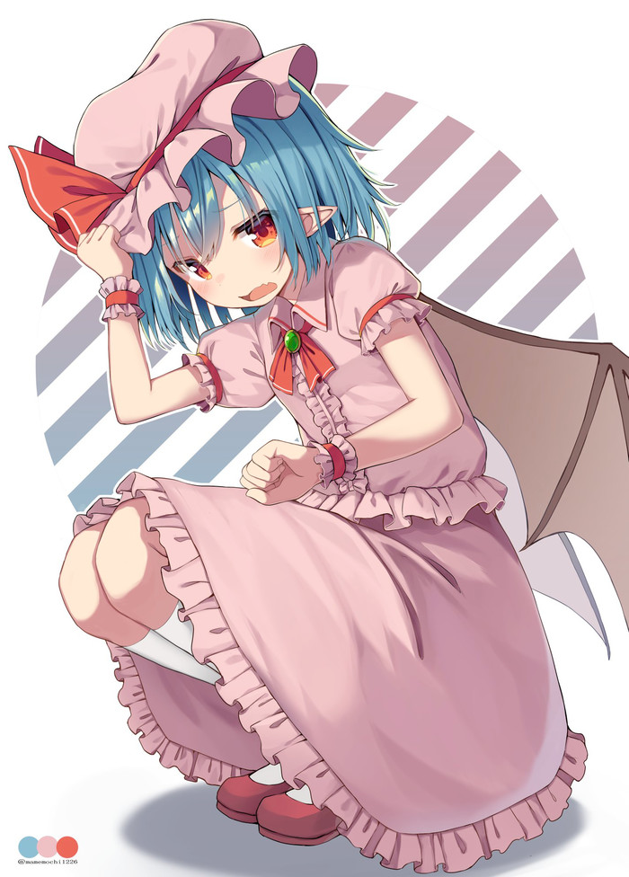 Remilia Scarlet