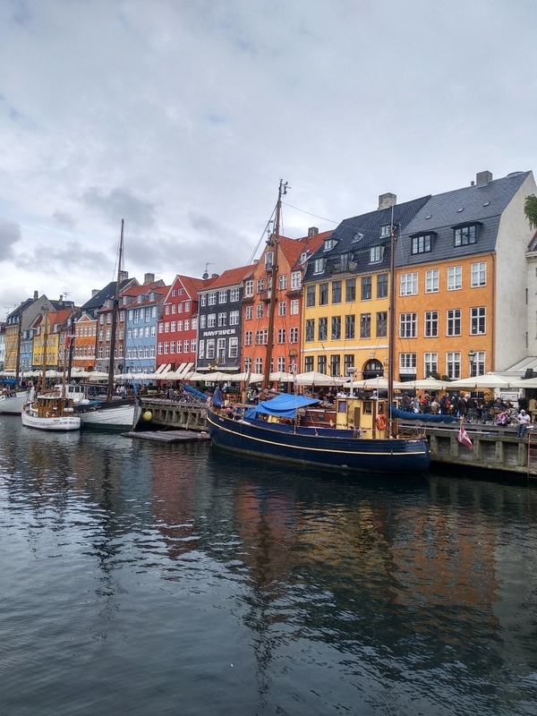 Copenhagen - My, Denmark, Copenhagen, Christiania, Travels, Europe, Video, Longpost