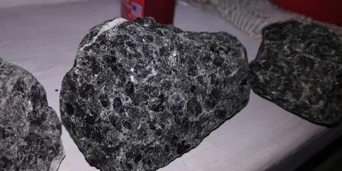 What kind of stone is this? - My, A rock, Longpost, Question