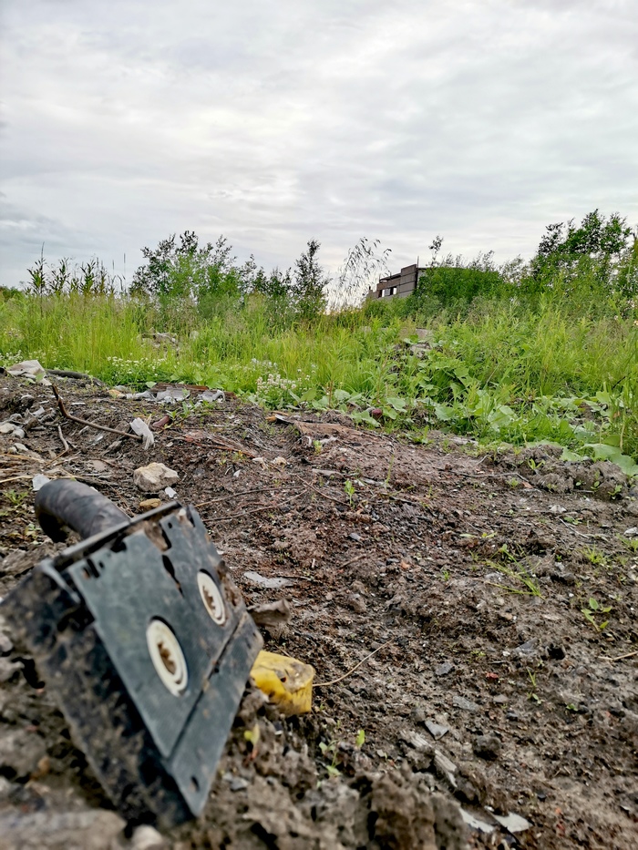 Ушедшая эпоха