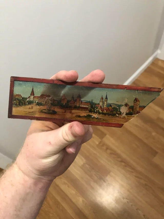 Что это за штука - 101 Перевел сам, Reddit, WhatIsThisThing, Видео, Длиннопост Что это за штука - 101 Перевел сам, Reddit, WhatIsThisThing, Видео, Длиннопост