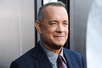 Tom Hanks explains why he doesn't play bad guys - Tom Hanks, Actors and actresses, Quotes