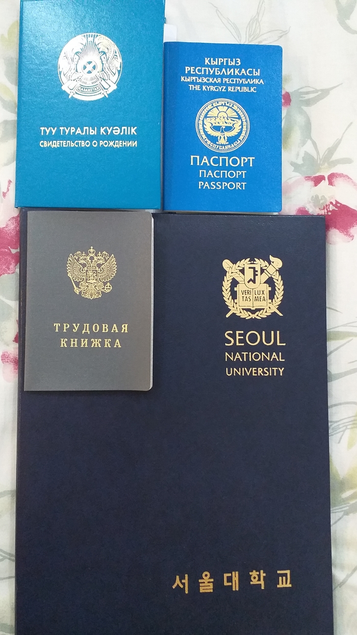 Задумчивые лица