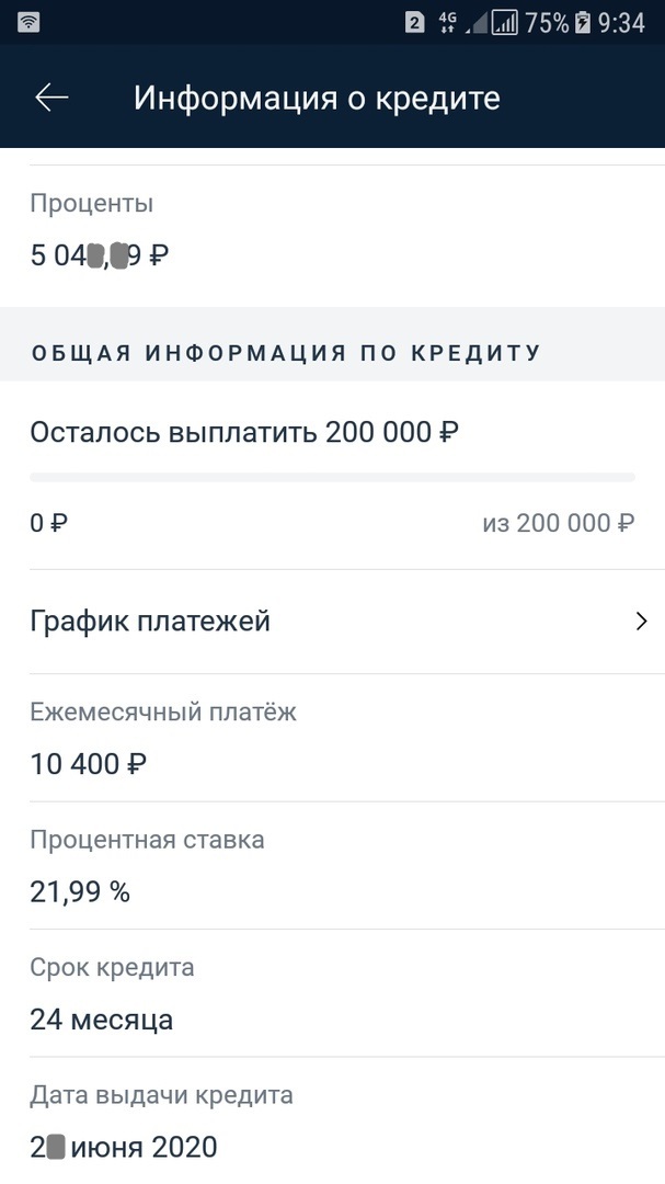 Кому банки могут предложить процентную ставку от? - Моё, Кредит, Процентная ставка, Банк, Длиннопост