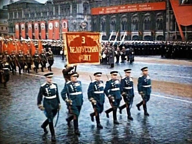 Myths about the Great Patriotic War. And the Truth! - The Great Patriotic War, Soviet people, Myths and reality, Fascists, Longpost