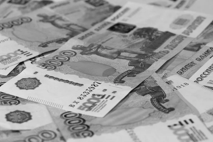 The economist proposed to denominate the ruble 100 times - Russia, Economy in Russia, Vvp, Ruble, Denomination, Opinion, Sight, Business
