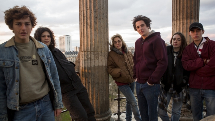 ����FEEL. ����� 7. ������� ���� ������� ��������