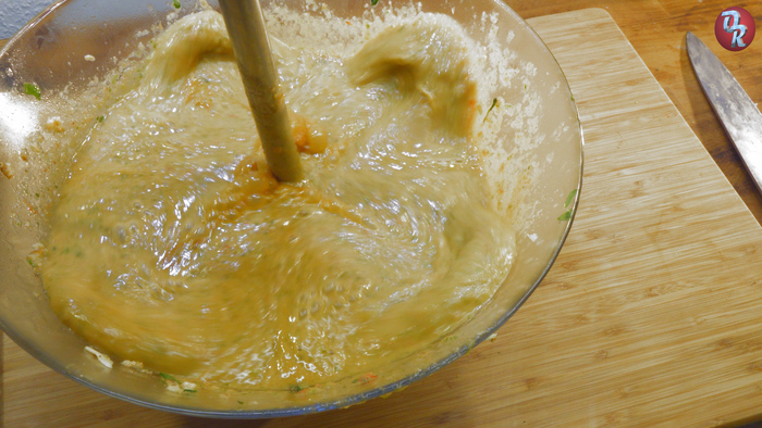 Томатный суп гаспачо Еда, Рецепт, Кулинария, Вкусно, Суп, Видео рецепт, Длиннопост, Испанская кухня, Гаспачо