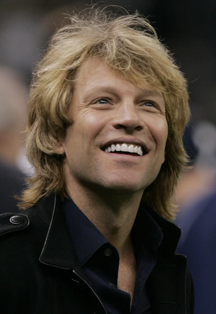 And Bon Jovi made his mark... - news, Death of George Floyd, Jon Bon Jovi, Song, Video, Longpost